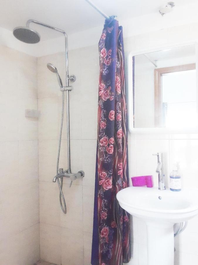 Lotus Villa, Residences Le Chaumet, Pereybere Bain Boeuf Exterior foto